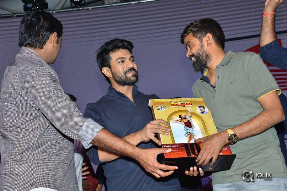Rangasthalam-100-Days-Function-Photos